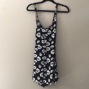 Daisy romper